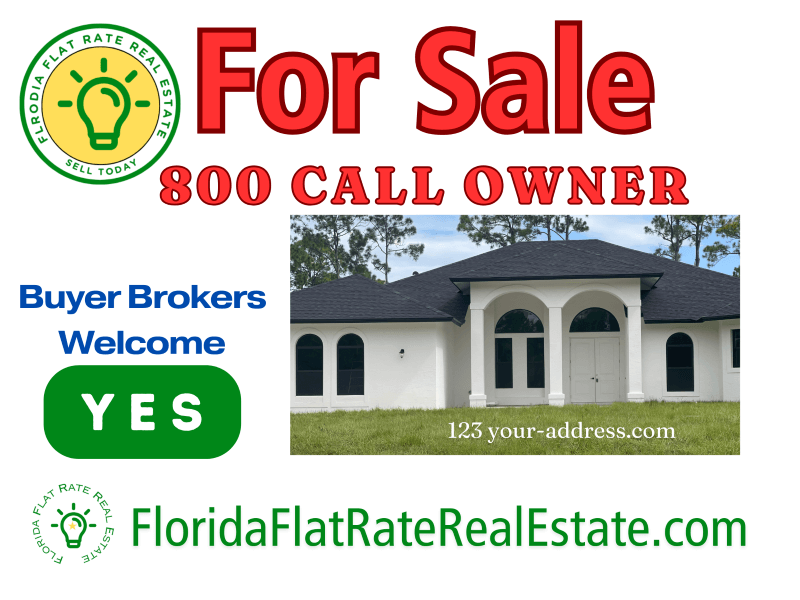 FloridaFlatRateReal Estate.com med (1) Your South Florida Home Value