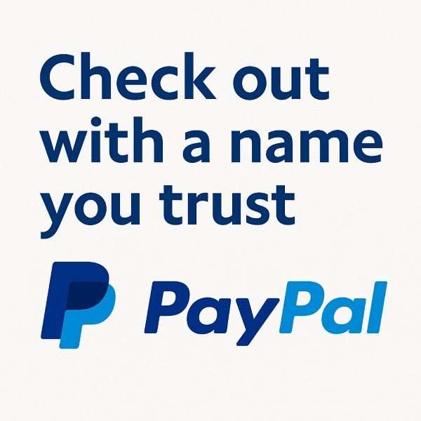 Paypal Check Out
